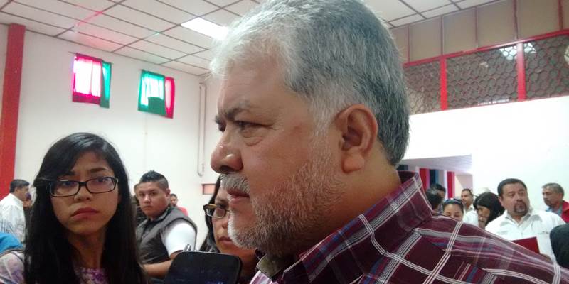 luis alfredo chavez