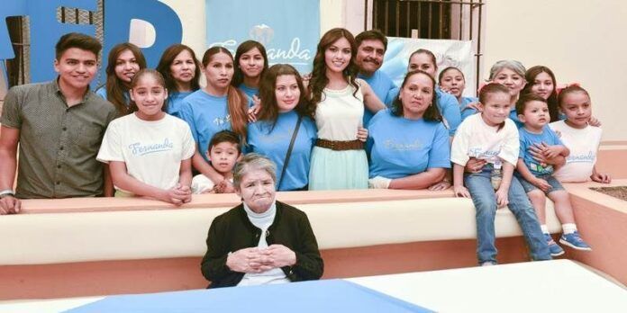 Candidatas conviven en Fresnillo Candidatas conviven en Fresnillo