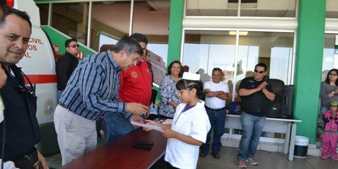 Clausura de cursos de verano