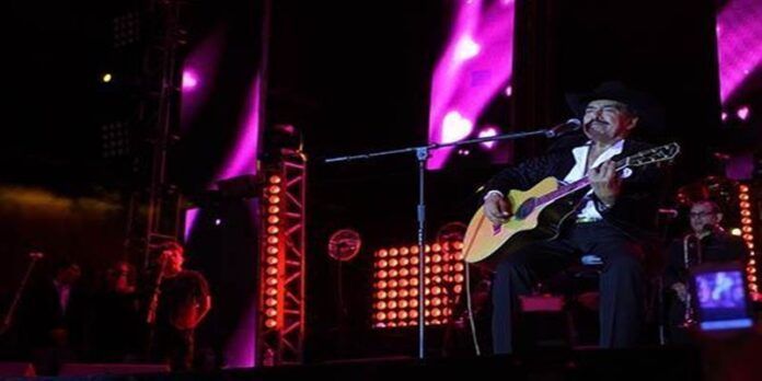 Joan Sebastian Joan Sebastian