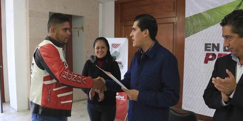 entrega microcreditos 2