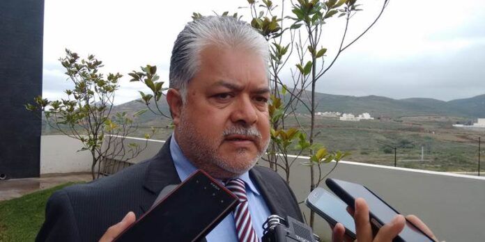 Luis Alfredo Chávez González