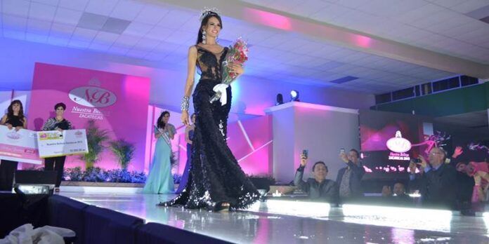 Eliana Villegas, Nuestra Belleza Zacatecas Eliana Villegas, Nuestra Belleza Zacatecas