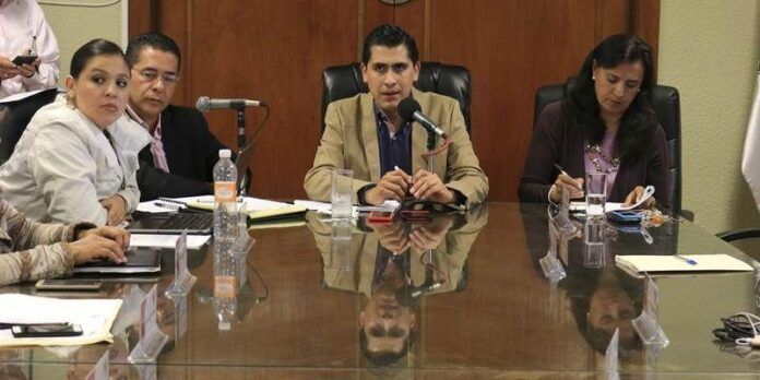 Reunión de Secretarías
