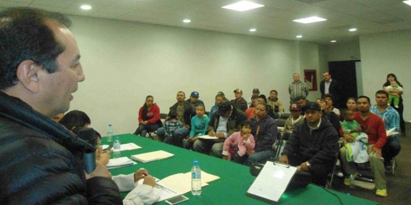 sne agricultores 1