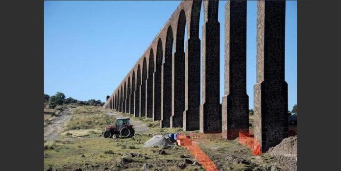 Obra virreinal