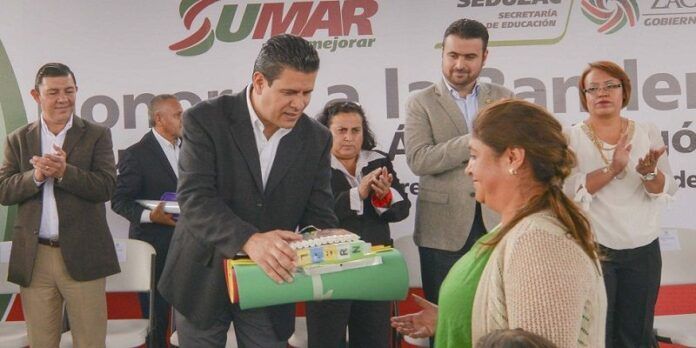 Apoyo a primarias de Fresnillo Apoyo a primarias de Fresnillo
