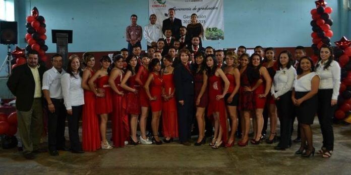 Egresados del Cecytez-Emsad Egresados del Cecytez-Emsad