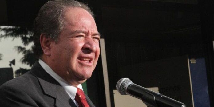 Marco Vinicio Flores Chávez Marco Vinicio Flores Chávez