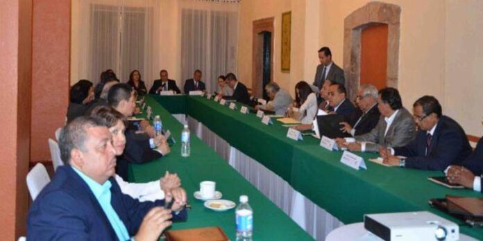 Reunión Regional de Seguridad Reunión Regional de Seguridad