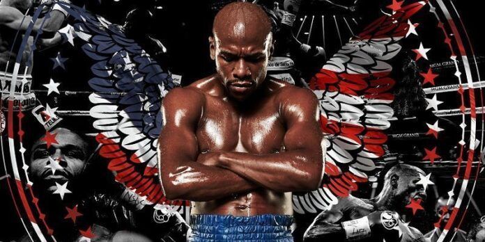 Floyd Mayweather Jr. Floyd Mayweather Jr.