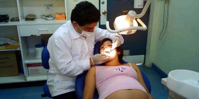 Consulta a tu dentista