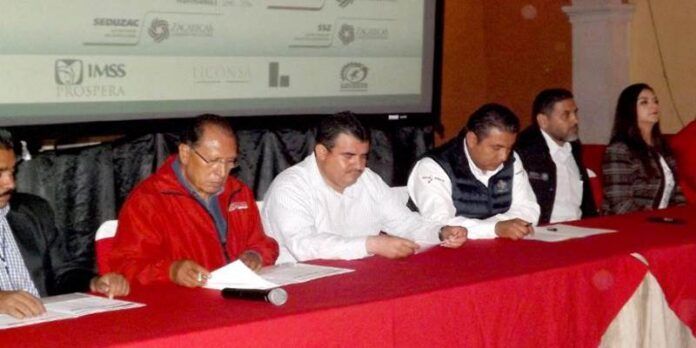 Huertos Comunitarios