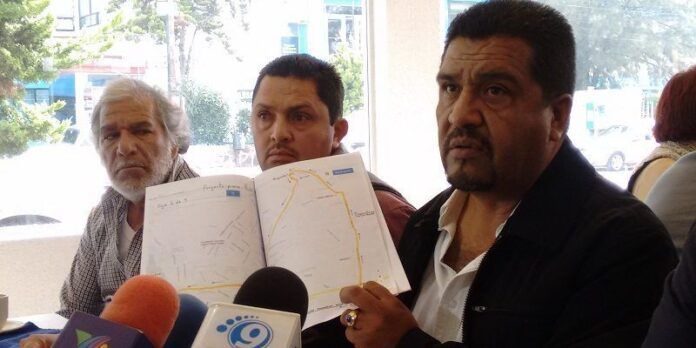Transportistas zacatecanos Transportistas zacatecanos