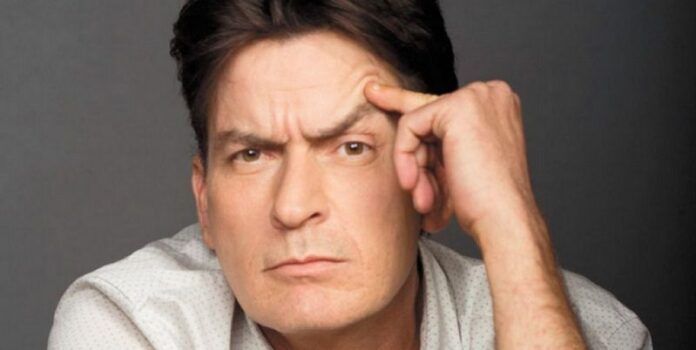 Charlie Sheen Charlie Sheen