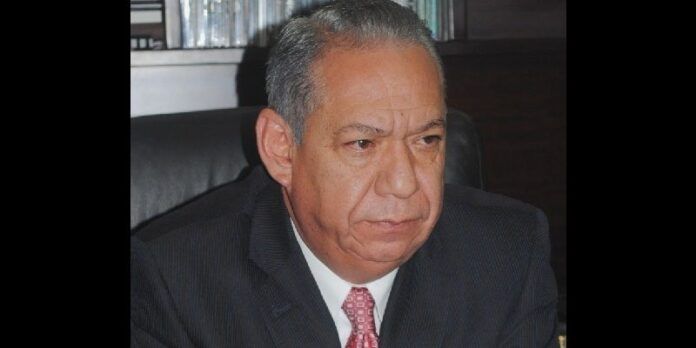 Guillermo Huizar Carranza Guillermo Huizar Carranza