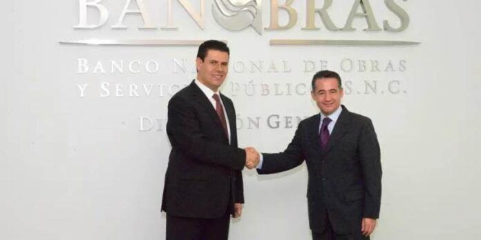 Miguel Alonso y Abraham Zamora Miguel Alonso y Abraham Zamora