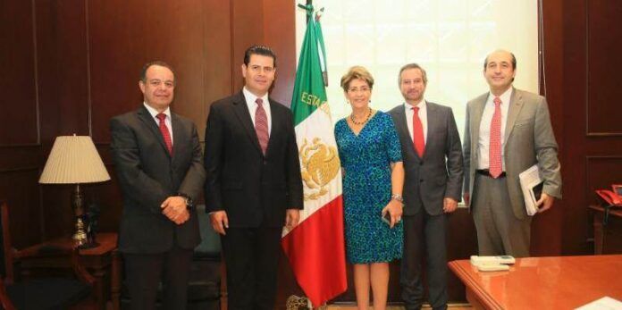 Miguel Alonso se reune con Mercedes Juan Miguel Alonso se reune con Mercedes Juan