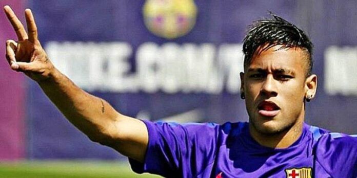 Neymar Neymar