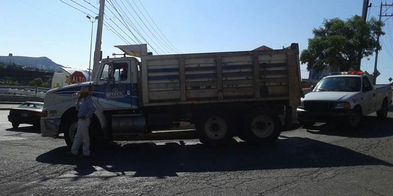 choque zacatecas 2