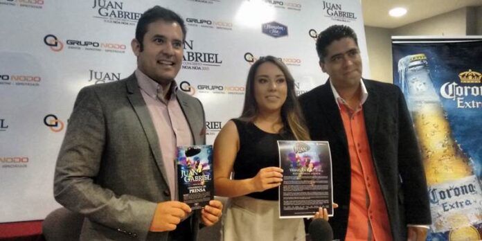 Empresarios anuncian puntos de venta Empresarios anuncian puntos de venta