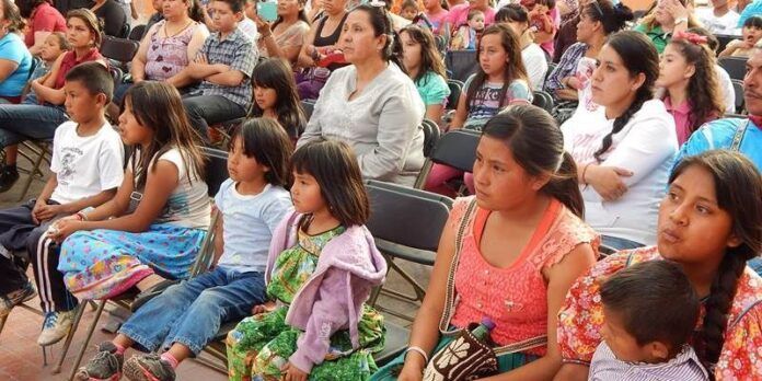 Niños trabajadores de Fresnillo Niños trabajadores de Fresnillo
