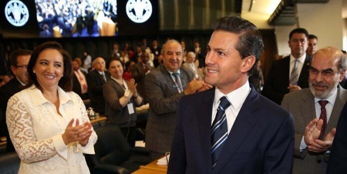 Enrique Peña Nieto Enrique Peña Nieto