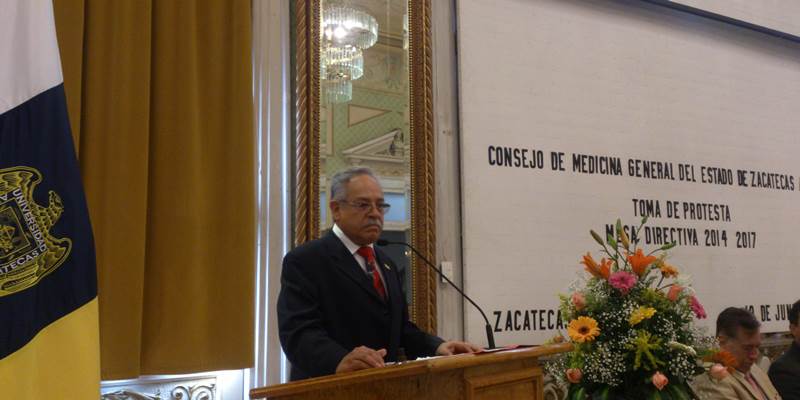 protesta medicos 2