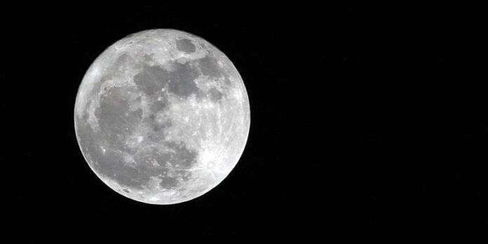 La Luna