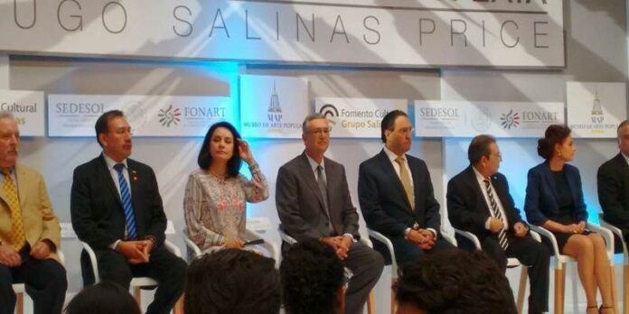 Premio Nacional de la Plata Premio Nacional de la Plata