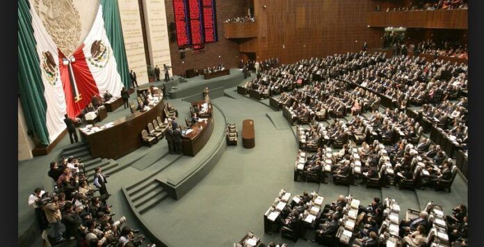 Cámara de Diputados