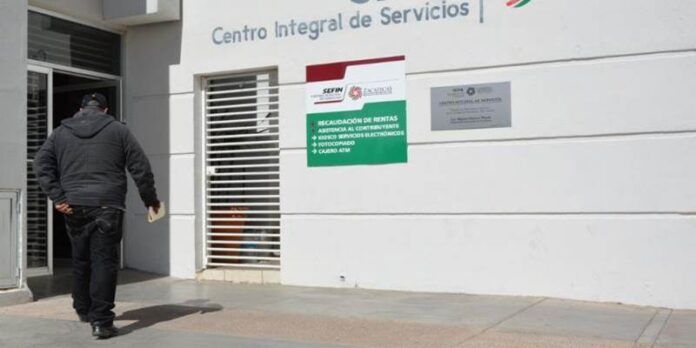 Secretaría de Finanzas Secretaría de Finanzas