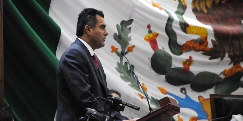 jose luis figueroa rangel