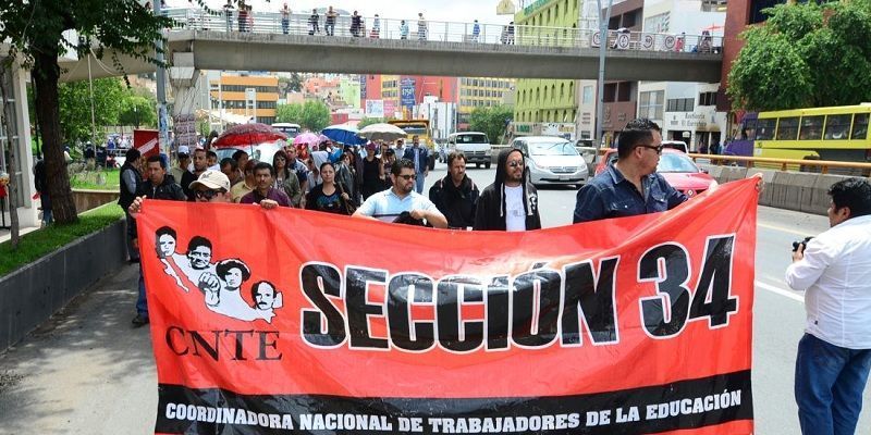 marcha cnte 3