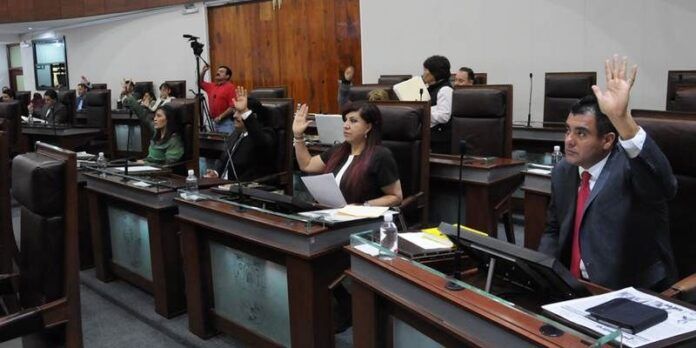Sesión legislativa Sesión legislativa