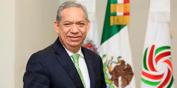Guillermo Huizar Carranza