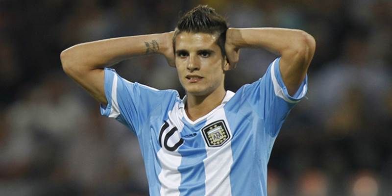 erik lamela