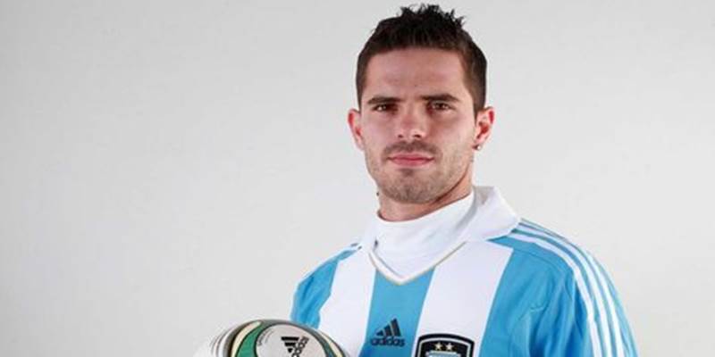 fernando gago