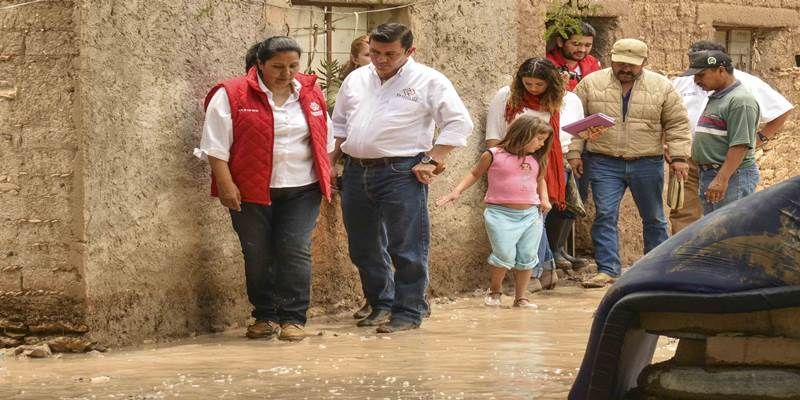 lluvias mezquite 2
