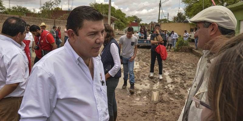 lluvias mezquite 3