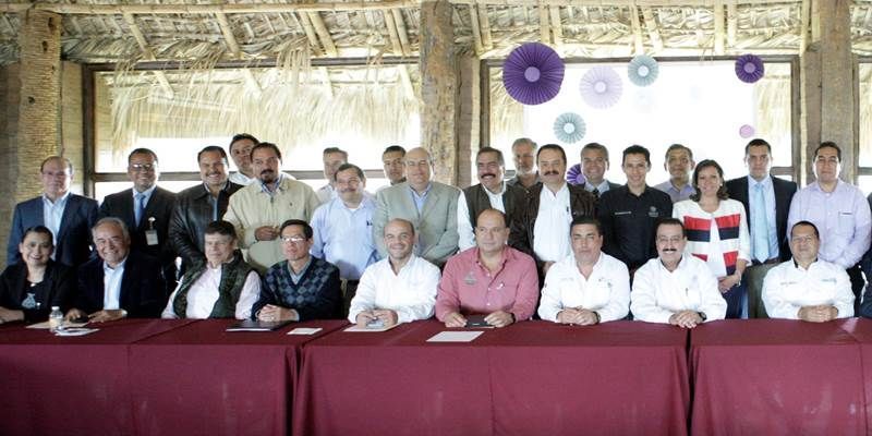 reunion plenaria 1