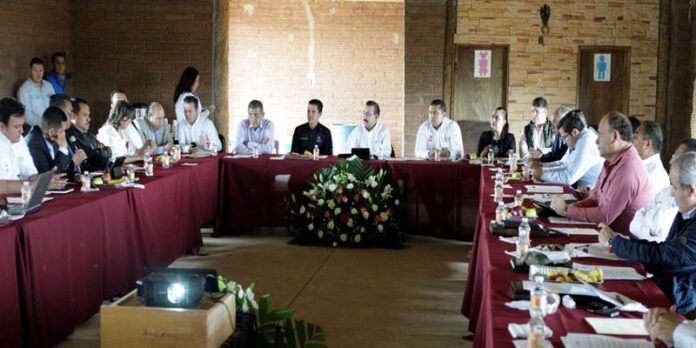 Reunión Plenaria Reunión Plenaria