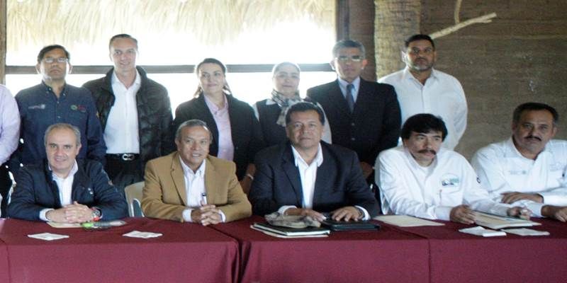 reunion plenaria 3