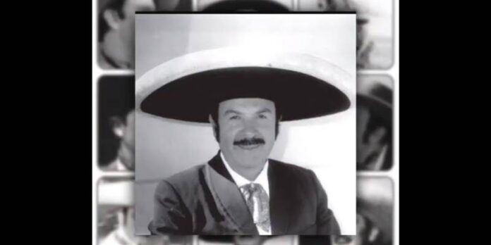 Antonio Aguilar Antonio Aguilar
