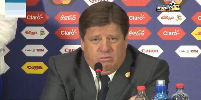 Miguel Herrera Miguel Herrera