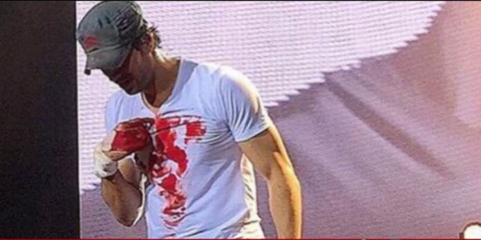 Enrique Iglesias Enrique Iglesias