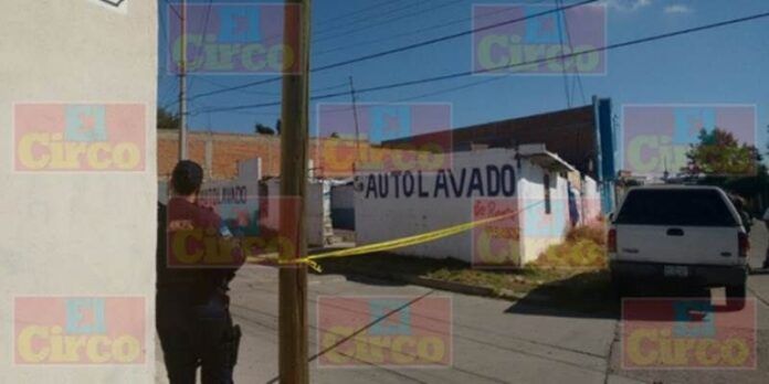 Autolavado Autolavado