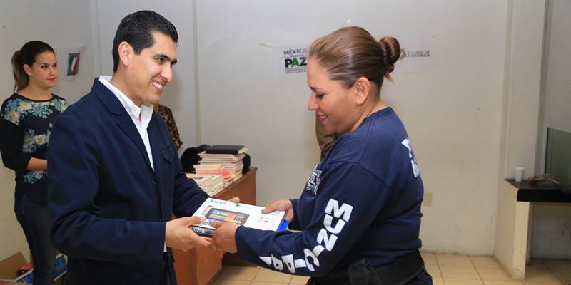 capacitacion policias 2