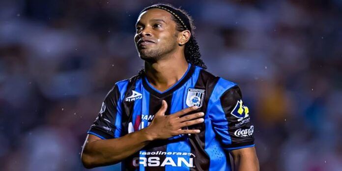 Ronaldinho Ronaldinho