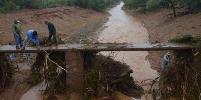Inundaciones Inundaciones